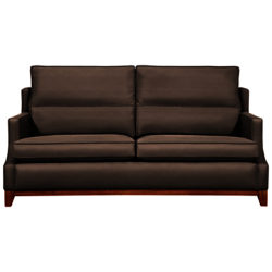 Duresta Barnes Medium Sofa Brianza Silver Birch